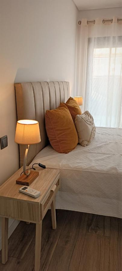 Faro Comfy Ensuite Guest House Luaran gambar