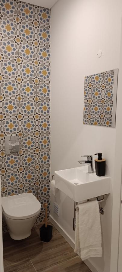 Faro Comfy Ensuite Guest House Luaran gambar
