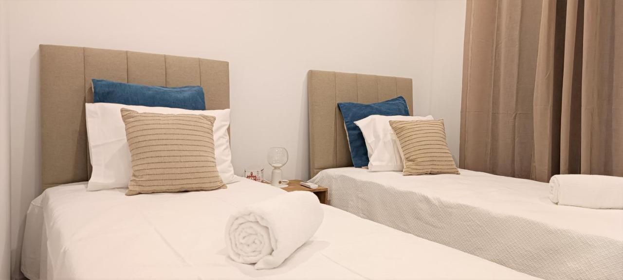 Faro Comfy Ensuite Guest House Luaran gambar