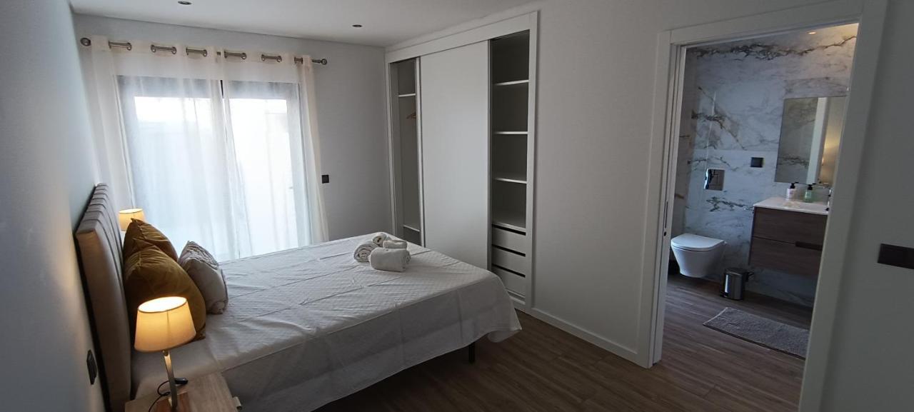 Faro Comfy Ensuite Guest House Luaran gambar