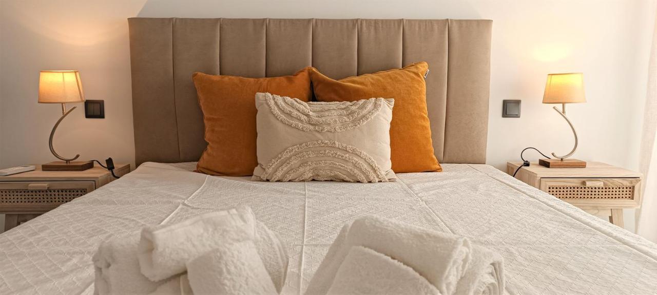 Faro Comfy Ensuite Guest House Luaran gambar