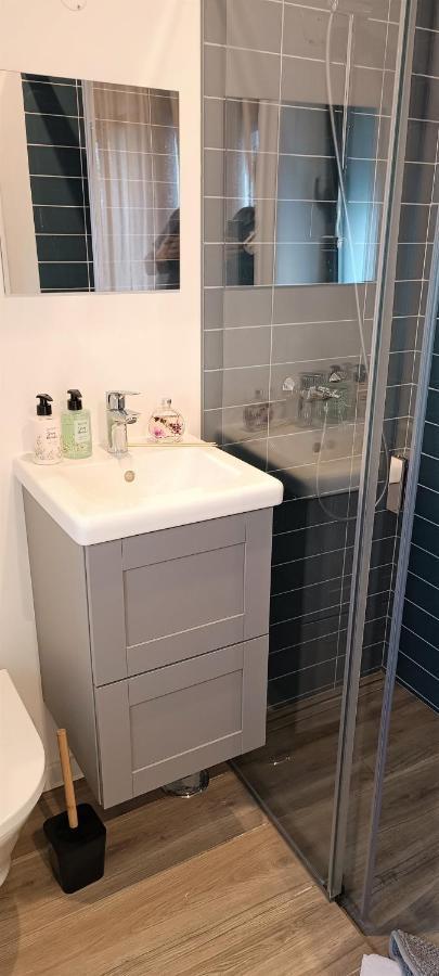 Faro Comfy Ensuite Guest House Luaran gambar