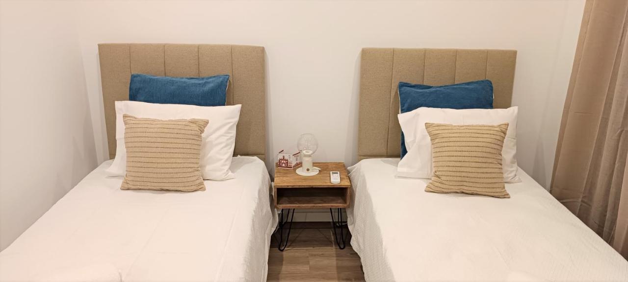Faro Comfy Ensuite Guest House Luaran gambar
