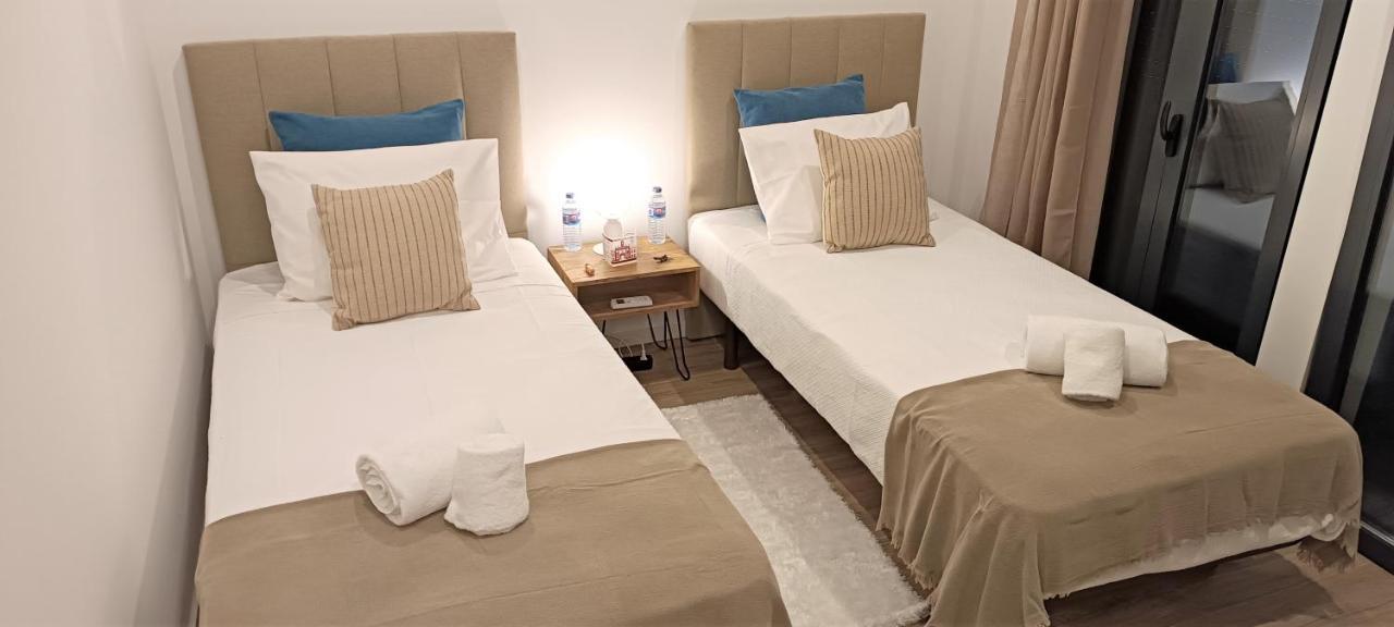 Faro Comfy Ensuite Guest House Luaran gambar