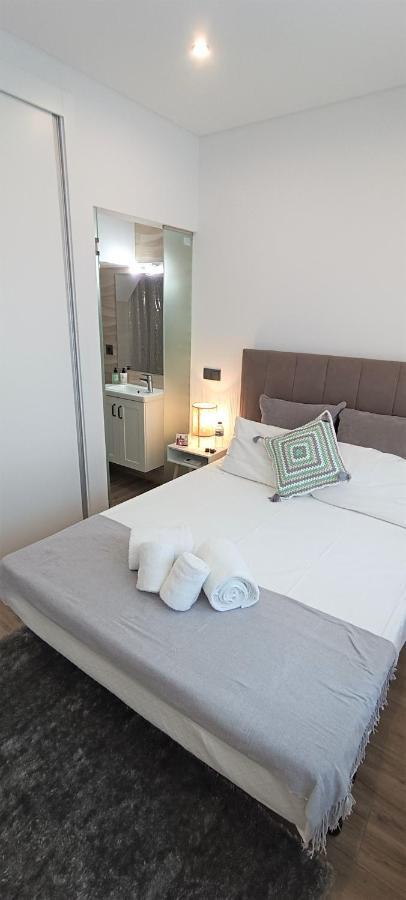 Faro Comfy Ensuite Guest House Luaran gambar