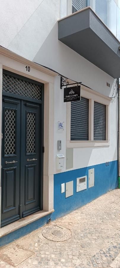 Faro Comfy Ensuite Guest House Luaran gambar