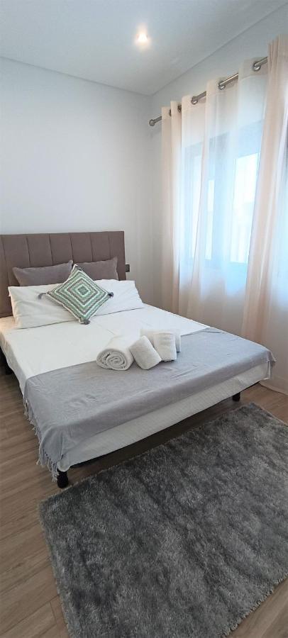 Faro Comfy Ensuite Guest House Luaran gambar