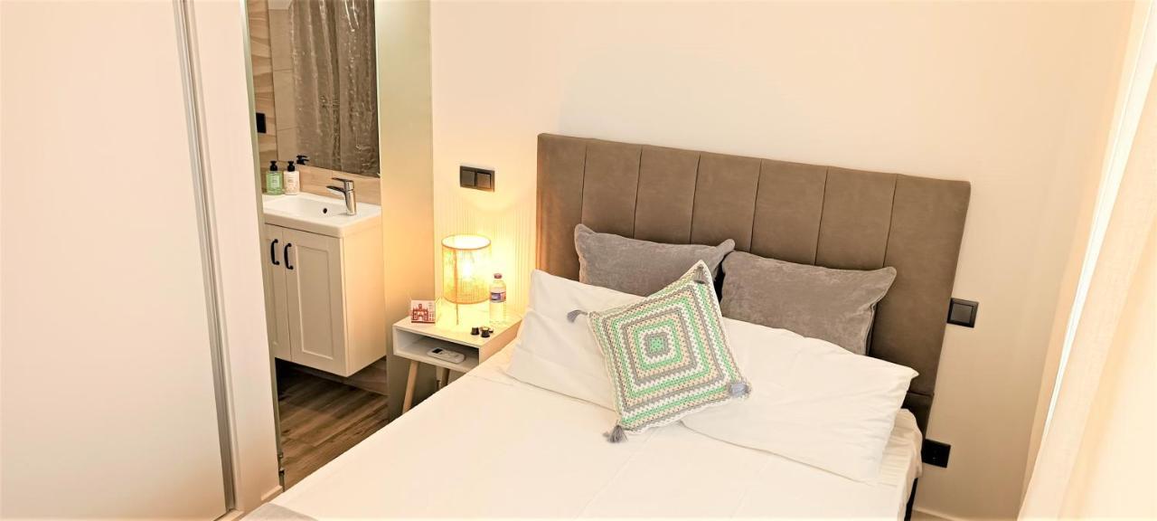 Faro Comfy Ensuite Guest House Luaran gambar