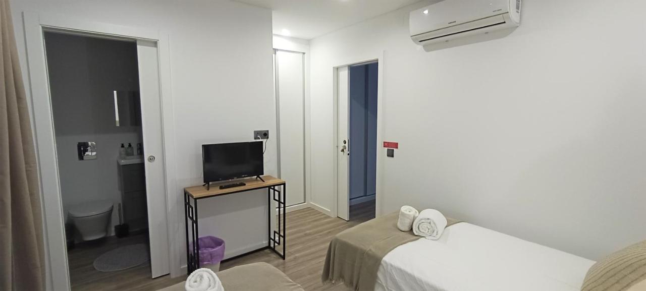 Faro Comfy Ensuite Guest House Luaran gambar