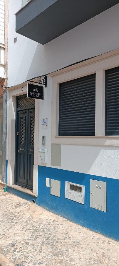 Faro Comfy Ensuite Guest House Luaran gambar