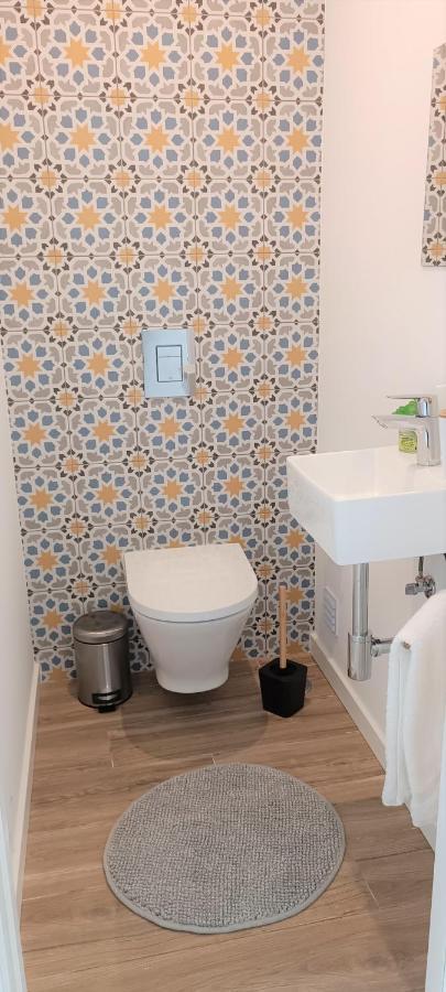 Faro Comfy Ensuite Guest House Luaran gambar